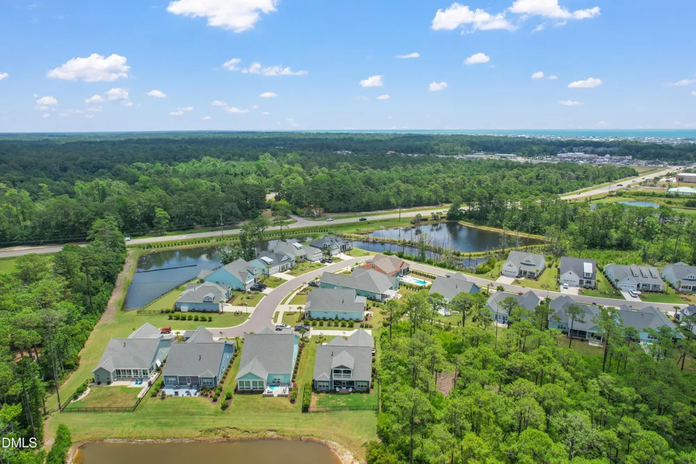 1286 Landover Drive SW Ocean Isle Beach, NC 28469