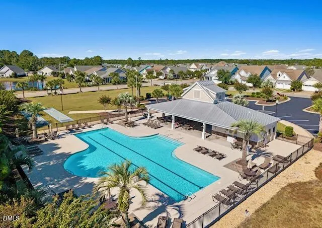 1286 Landover Drive SW Ocean Isle Beach, NC 28469