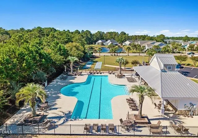 1286 Landover Drive SW Ocean Isle Beach, NC 28469