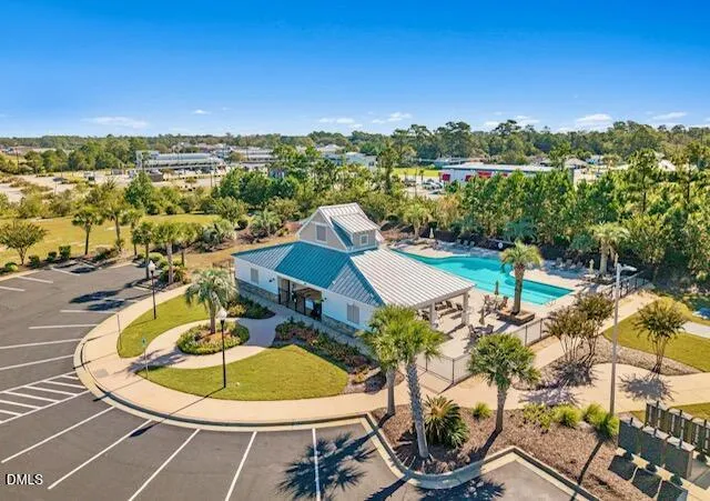 1286 Landover Drive SW Ocean Isle Beach, NC 28469