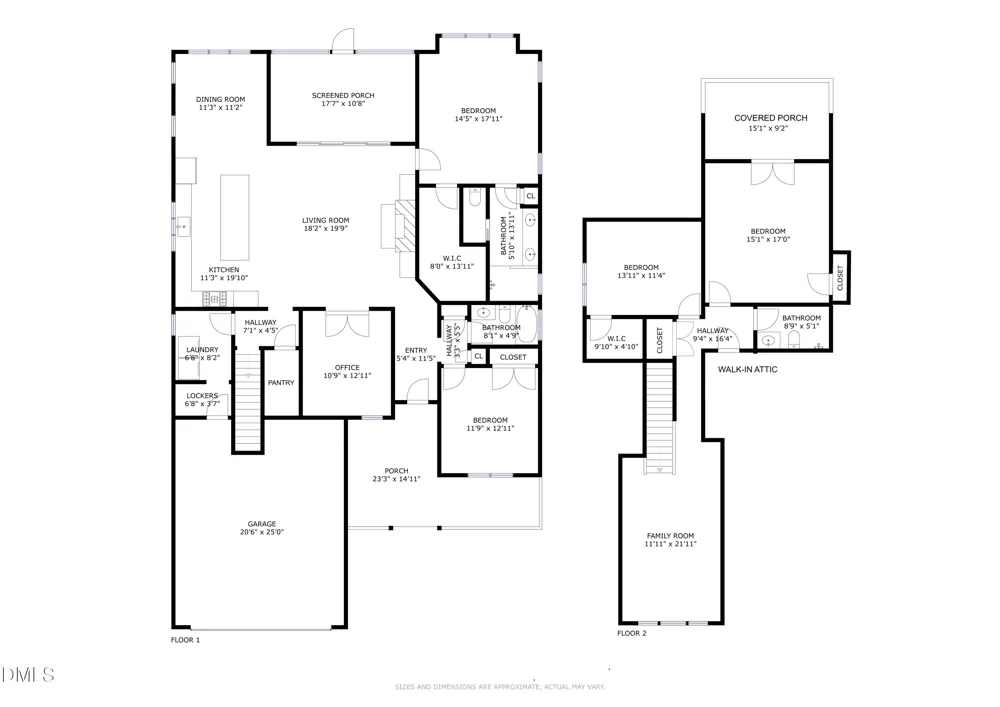1286 Landover Drive SW Ocean Isle Beach, NC 28469