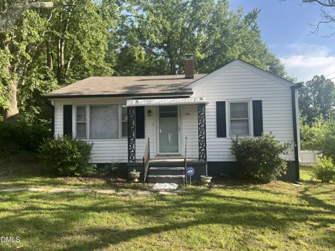 504 Powell Street