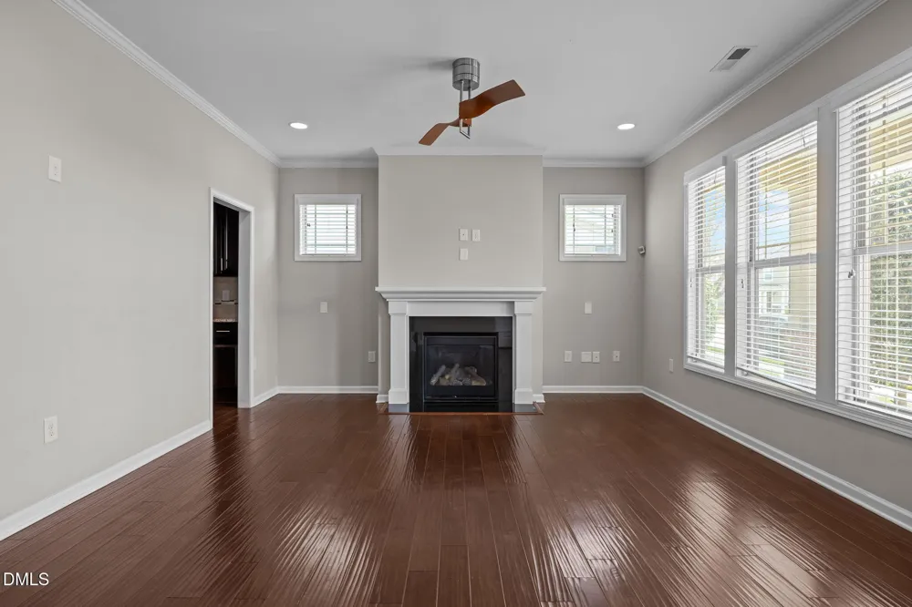 2608 Historic Circle Morrisville, NC 27560