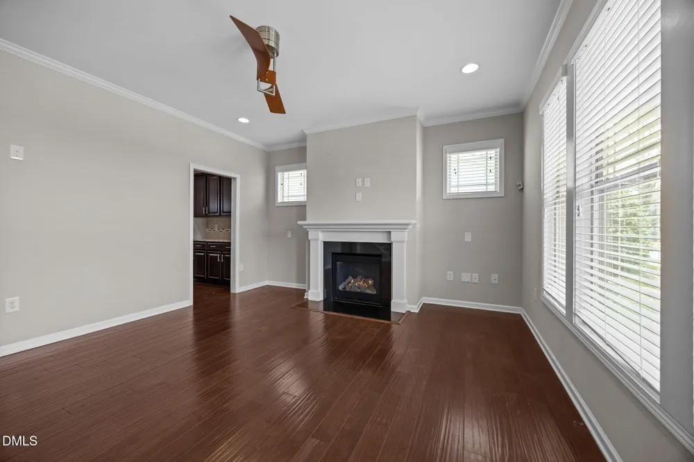 2608 Historic Circle Morrisville, NC 27560