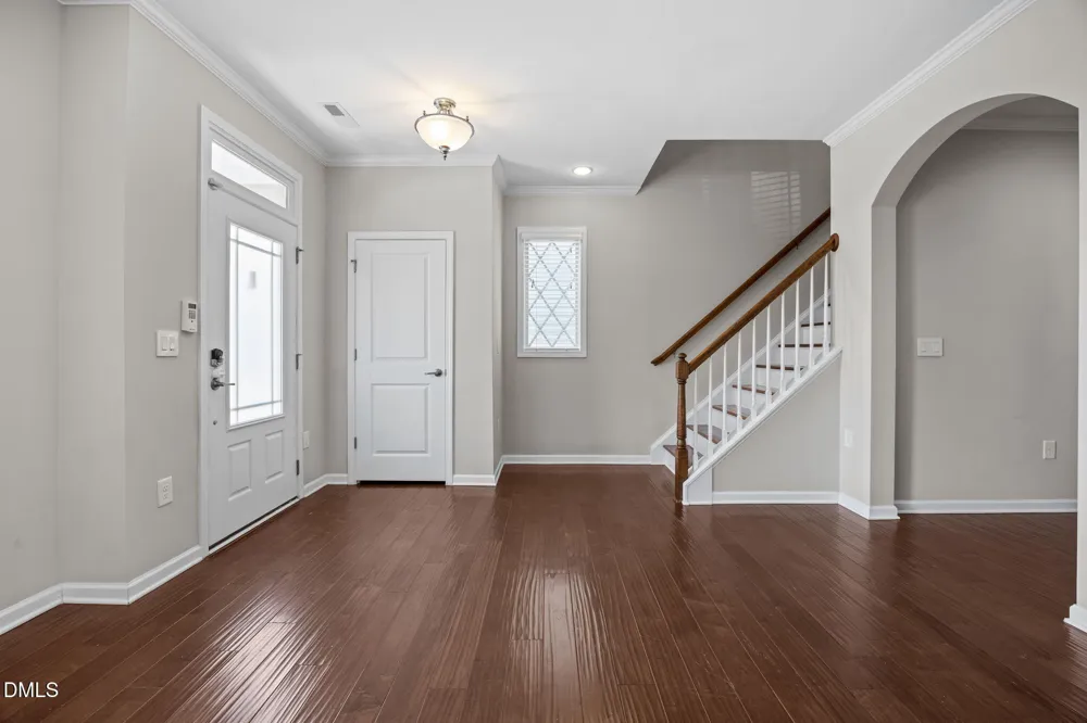 2608 Historic Circle Morrisville, NC 27560