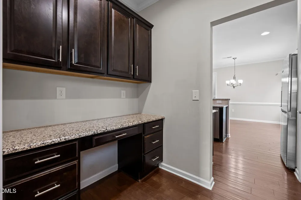 2608 Historic Circle Morrisville, NC 27560