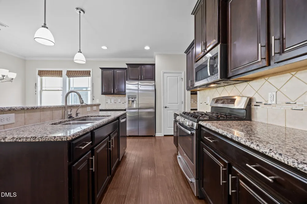 2608 Historic Circle Morrisville, NC 27560