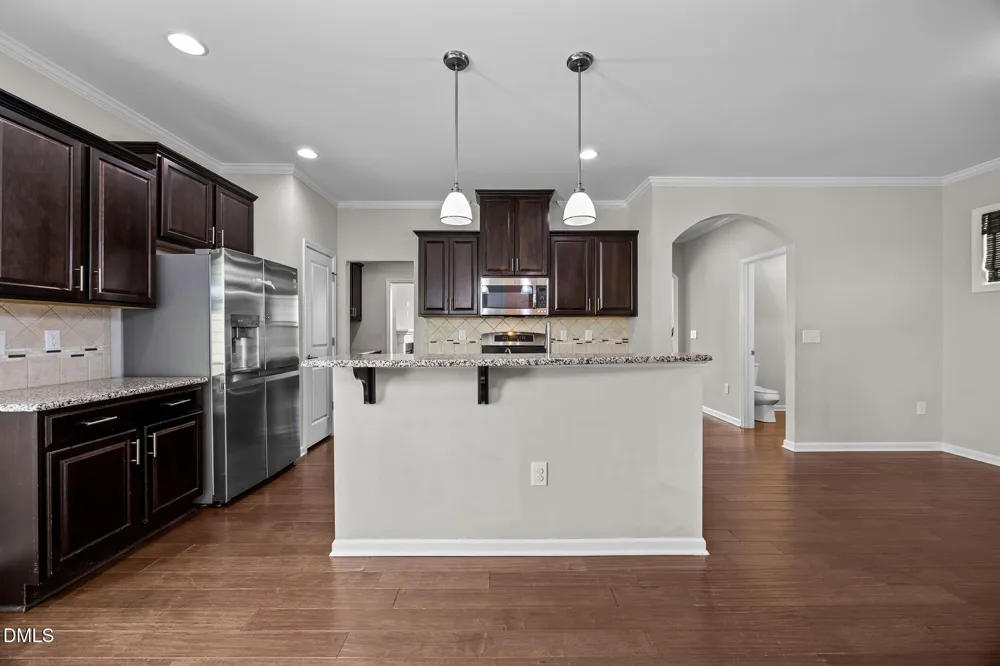 2608 Historic Circle Morrisville, NC 27560