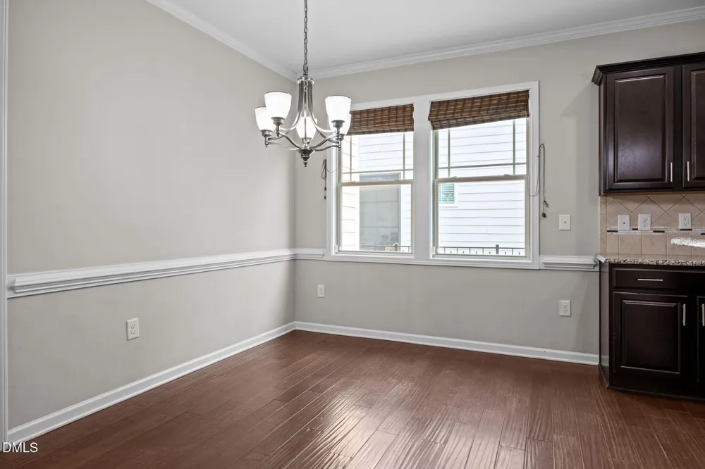 2608 Historic Circle Morrisville, NC 27560