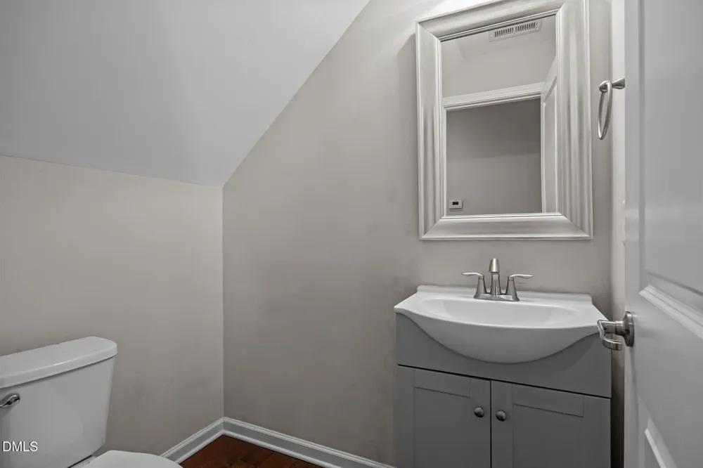 2608 Historic Circle Morrisville, NC 27560