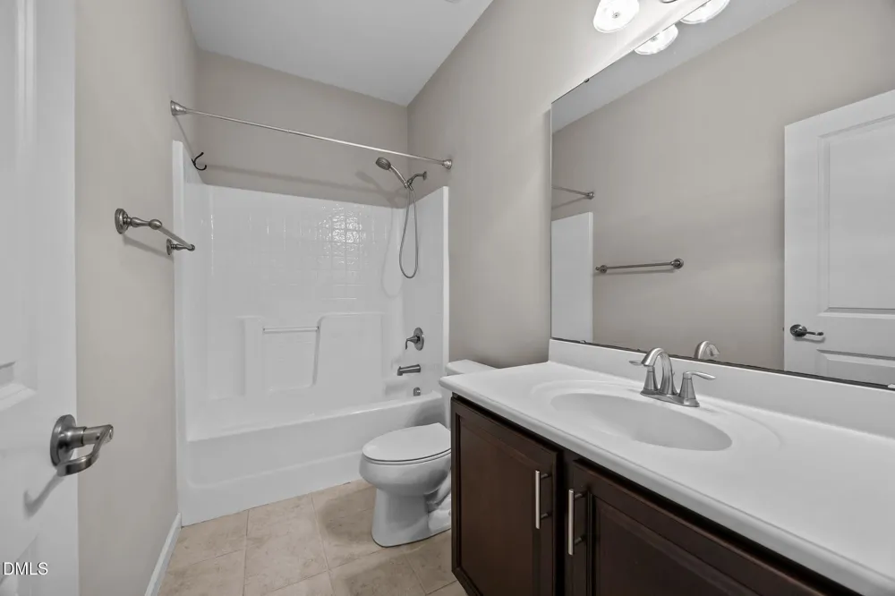 2608 Historic Circle Morrisville, NC 27560