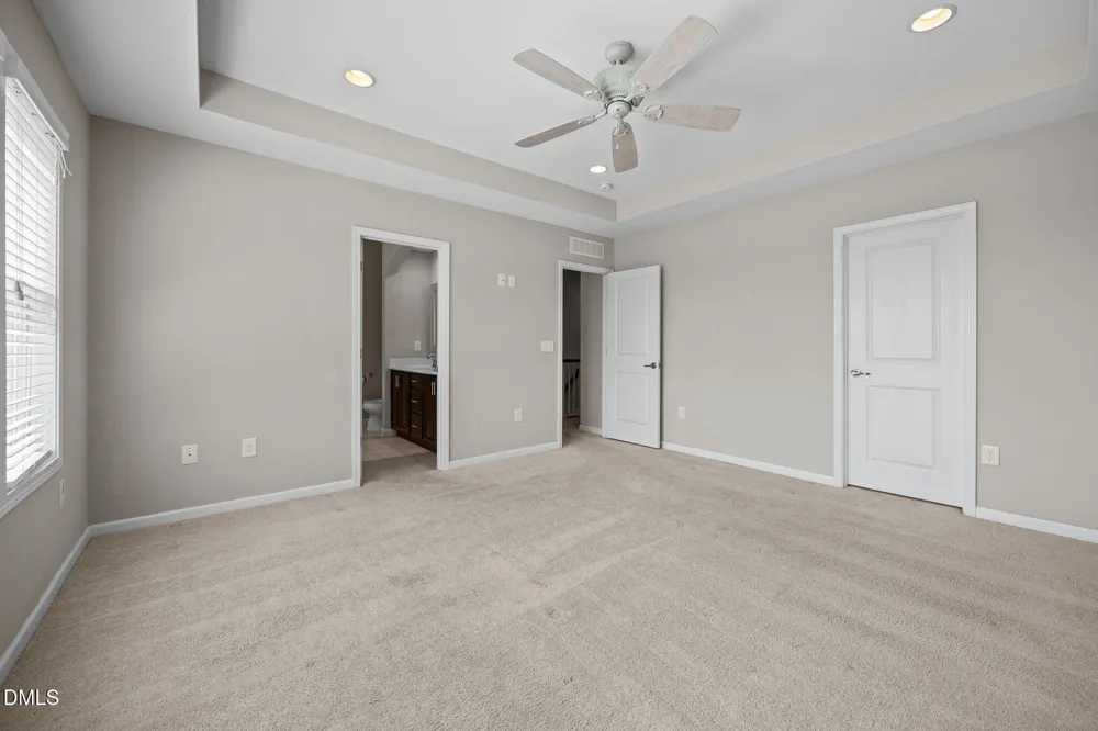 2608 Historic Circle Morrisville, NC 27560