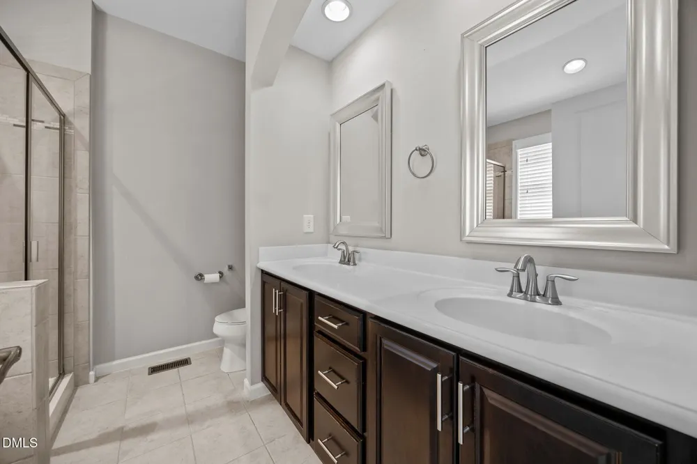 2608 Historic Circle Morrisville, NC 27560