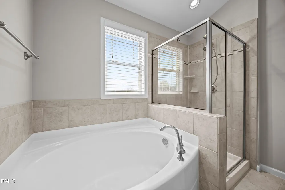 2608 Historic Circle Morrisville, NC 27560