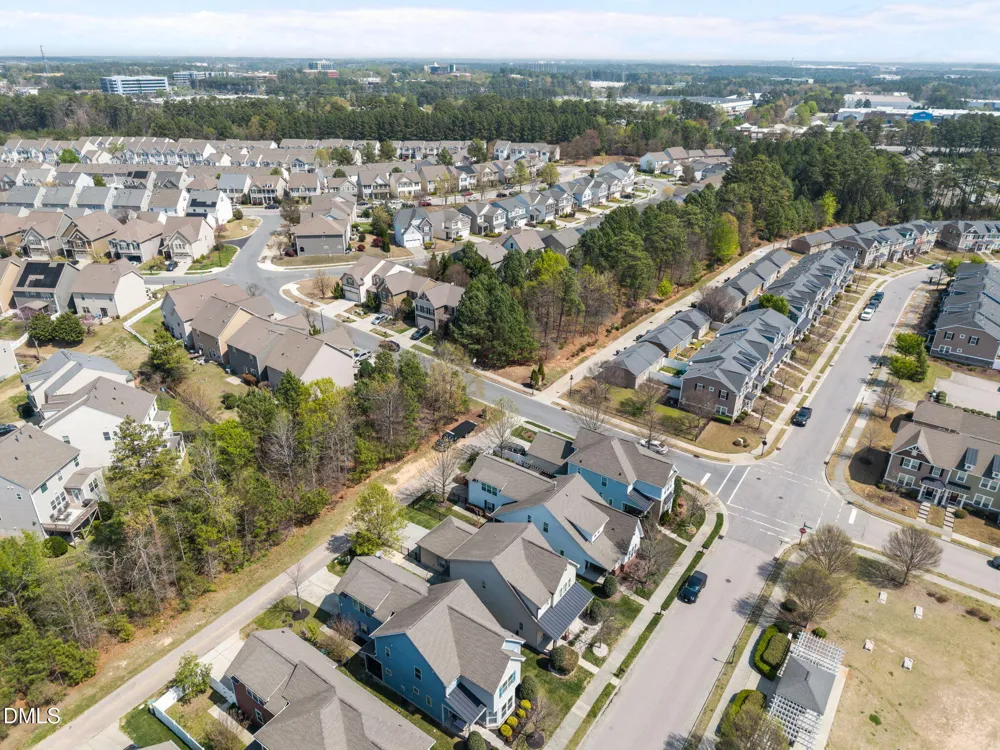 2608 Historic Circle Morrisville, NC 27560