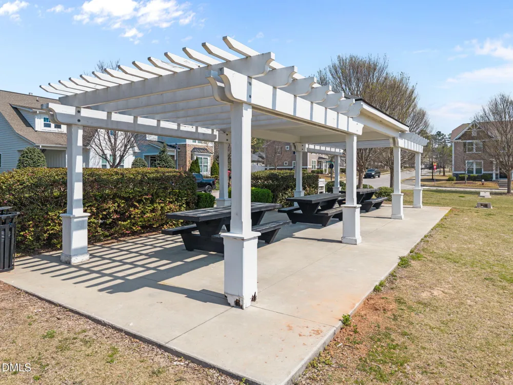 2608 Historic Circle Morrisville, NC 27560