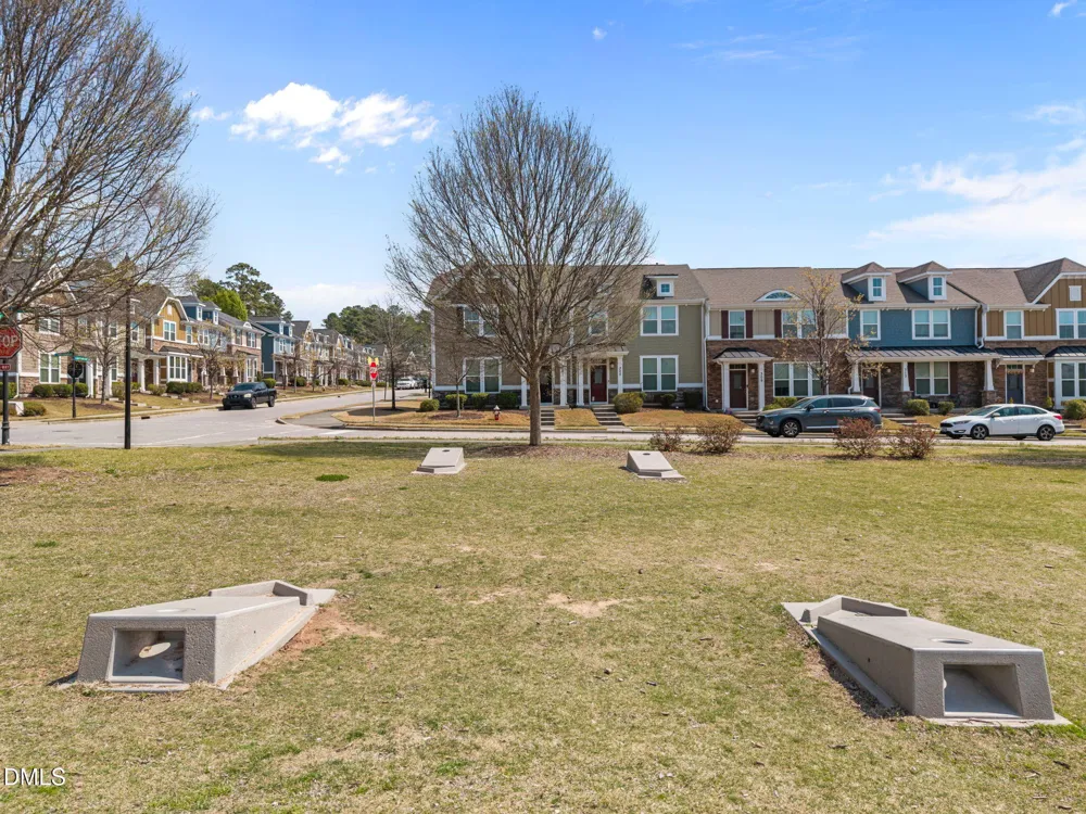 2608 Historic Circle Morrisville, NC 27560