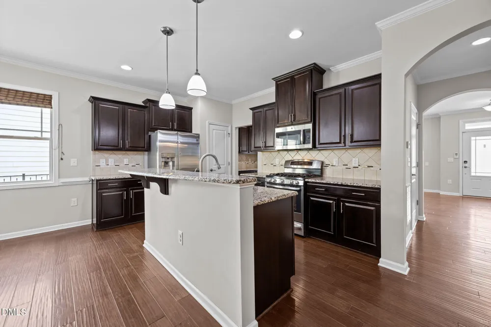 2608 Historic Circle Morrisville, NC 27560