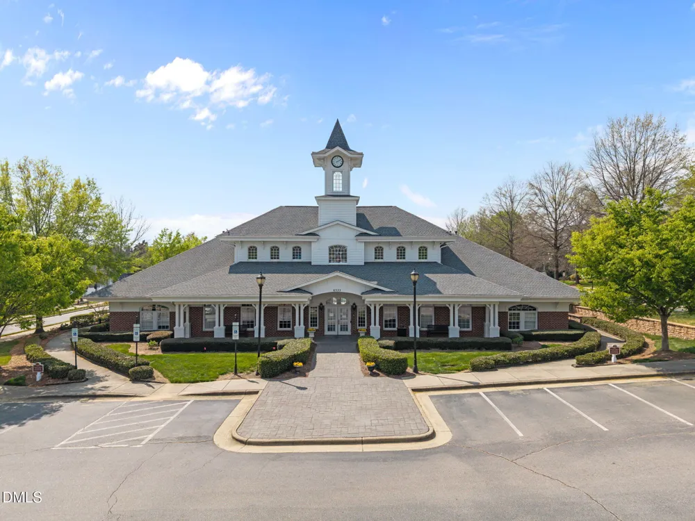 2608 Historic Circle Morrisville, NC 27560
