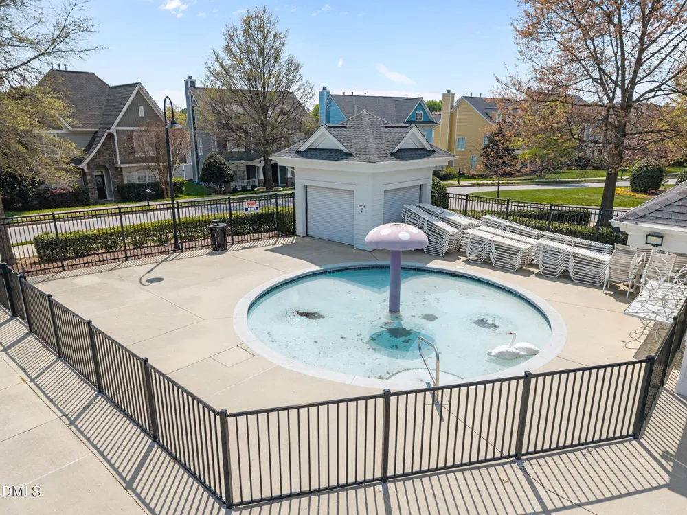 2608 Historic Circle Morrisville, NC 27560