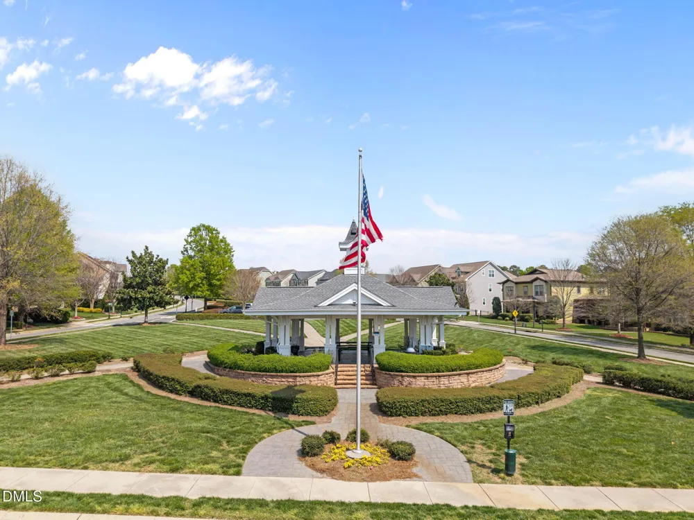 2608 Historic Circle Morrisville, NC 27560