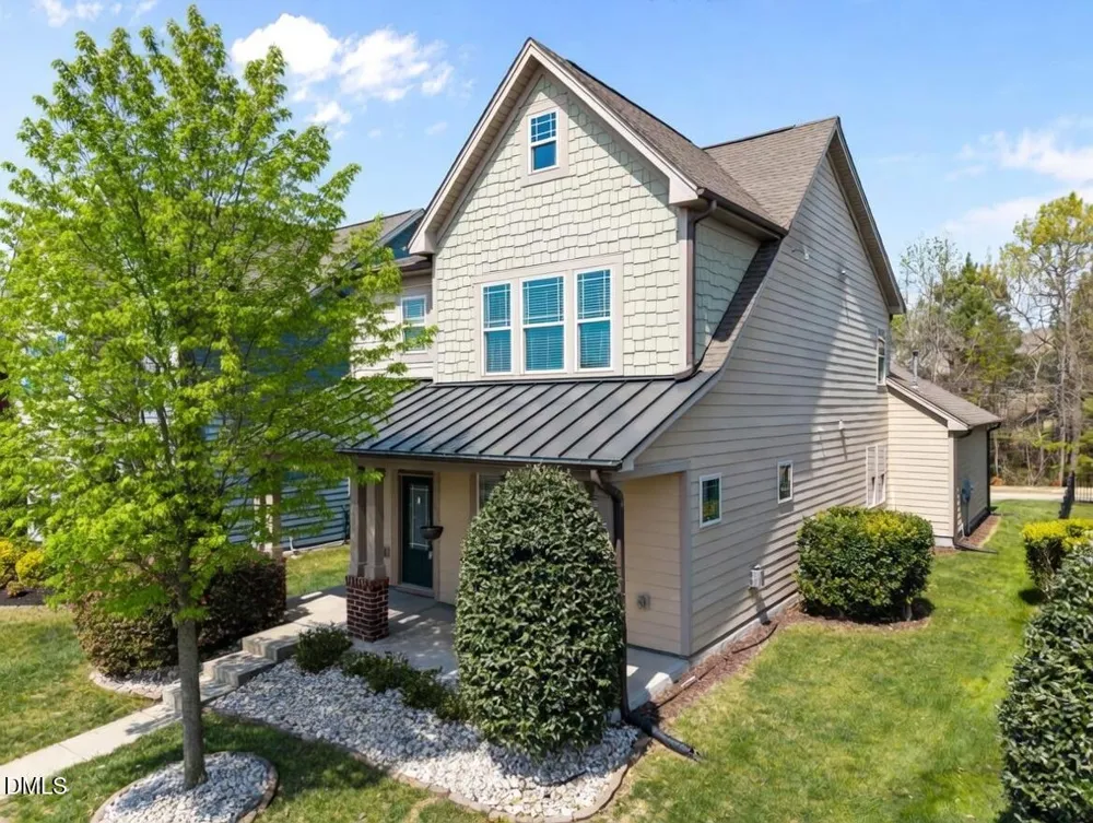 2608 Historic Circle Morrisville, NC 27560