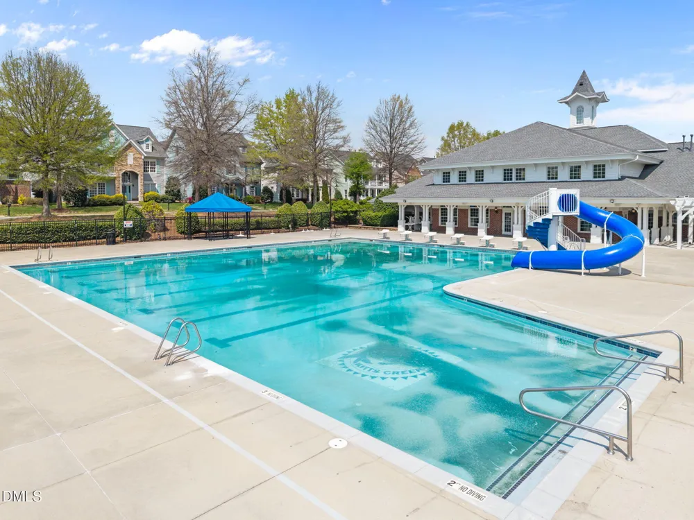 2608 Historic Circle Morrisville, NC 27560