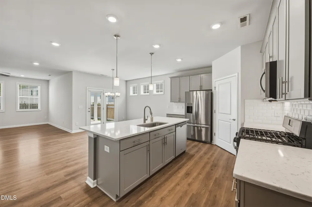 6443 Grogan Hill Road Whitsett, NC 27377