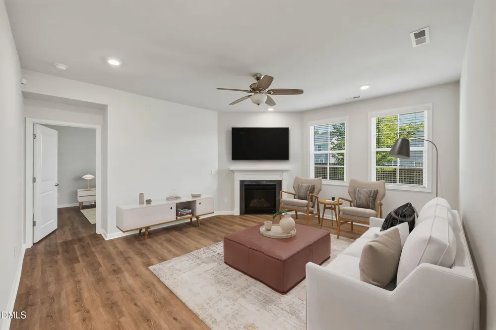 6443 Grogan Hill Road Whitsett, NC 27377