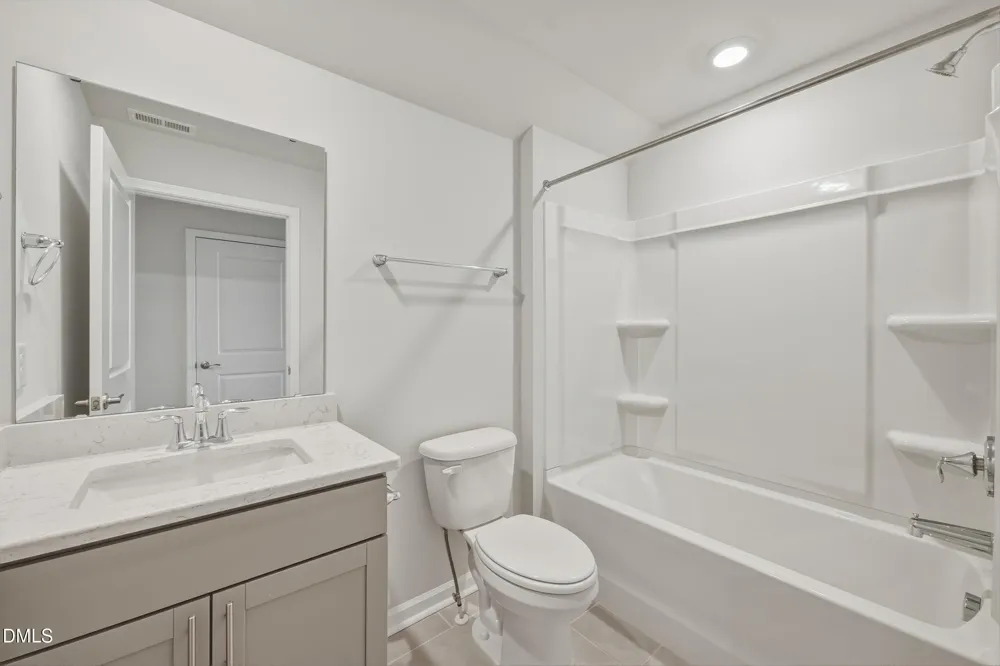 6443 Grogan Hill Road Whitsett, NC 27377