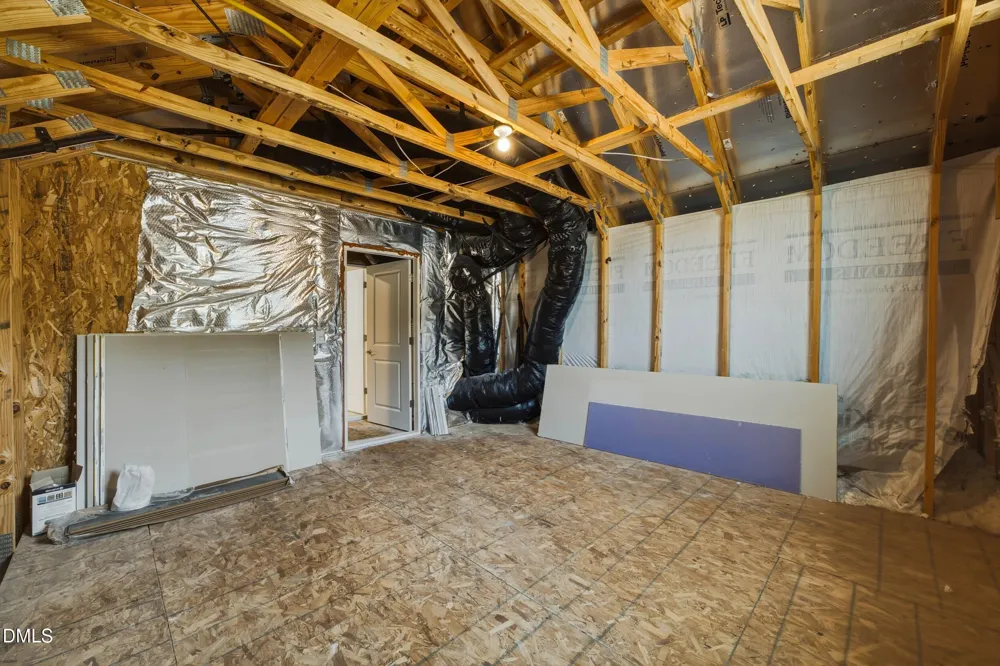 6443 Grogan Hill Road Whitsett, NC 27377
