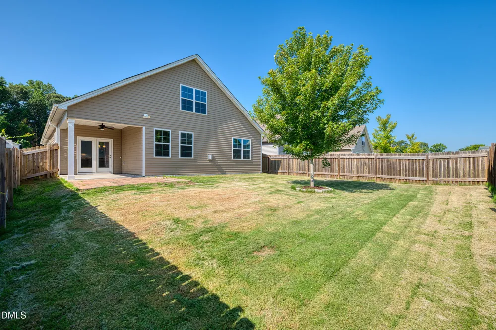 6443 Grogan Hill Road Whitsett, NC 27377
