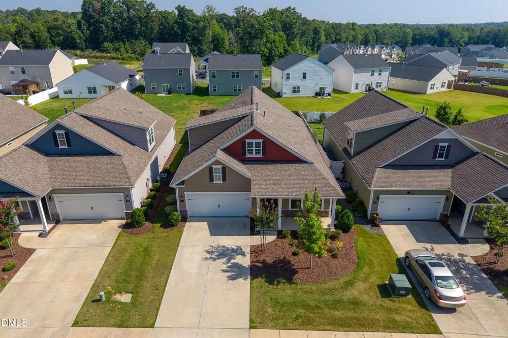 6443 Grogan Hill Road Whitsett, NC 27377