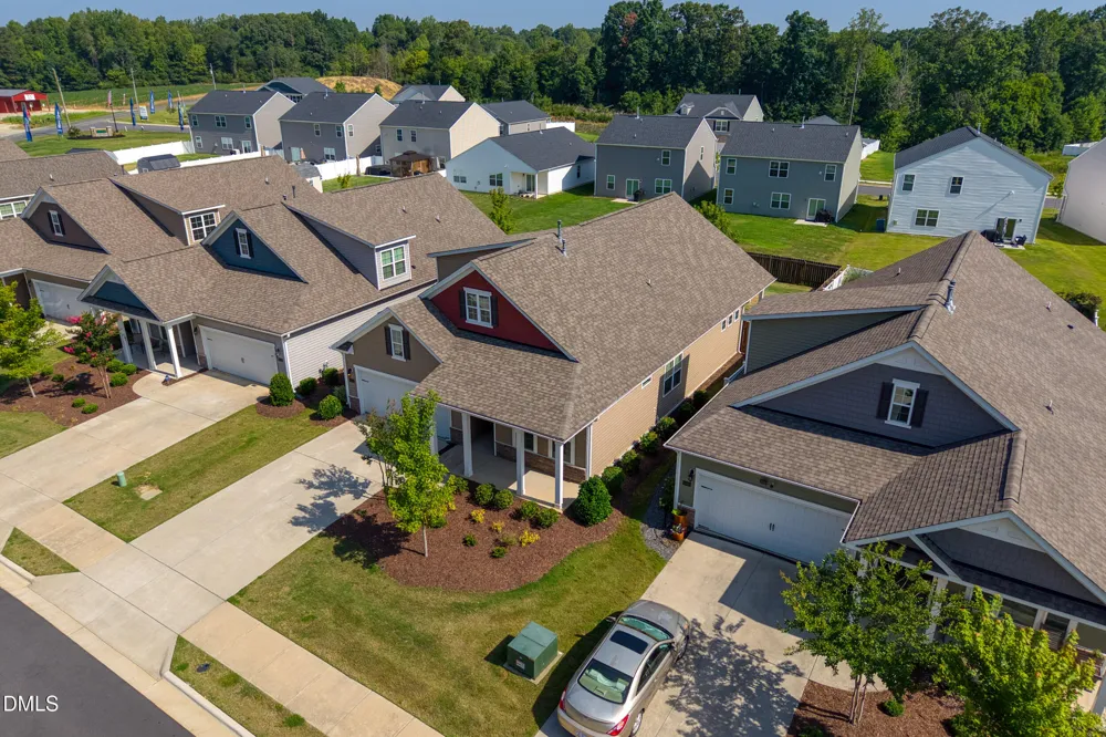 6443 Grogan Hill Road Whitsett, NC 27377