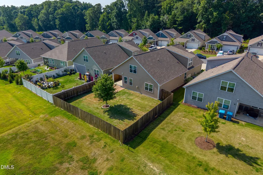 6443 Grogan Hill Road Whitsett, NC 27377