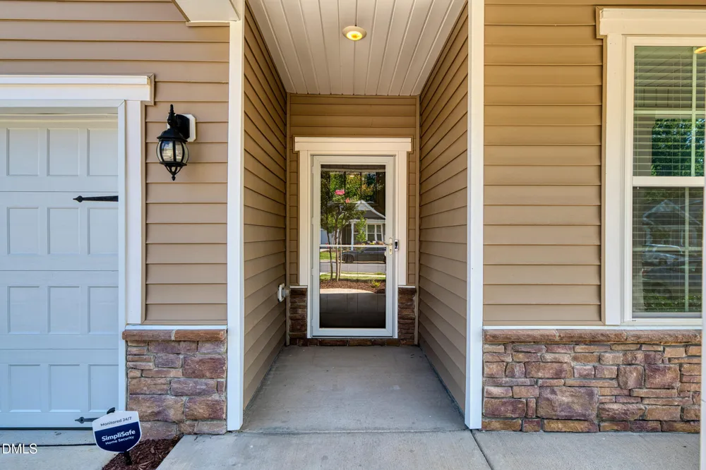 6443 Grogan Hill Road Whitsett, NC 27377