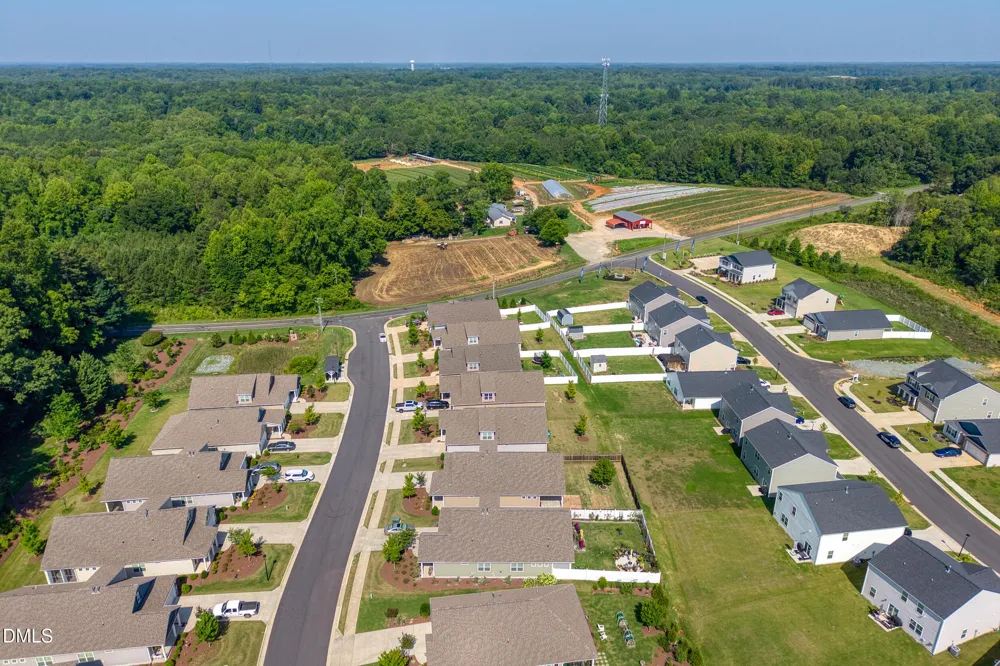 6443 Grogan Hill Road Whitsett, NC 27377