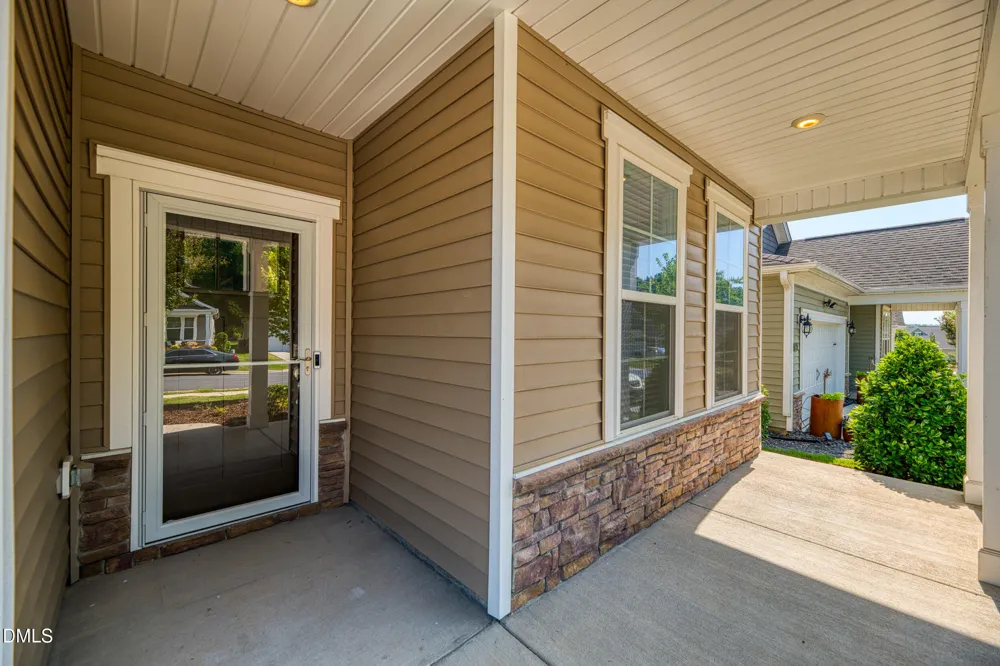 6443 Grogan Hill Road Whitsett, NC 27377