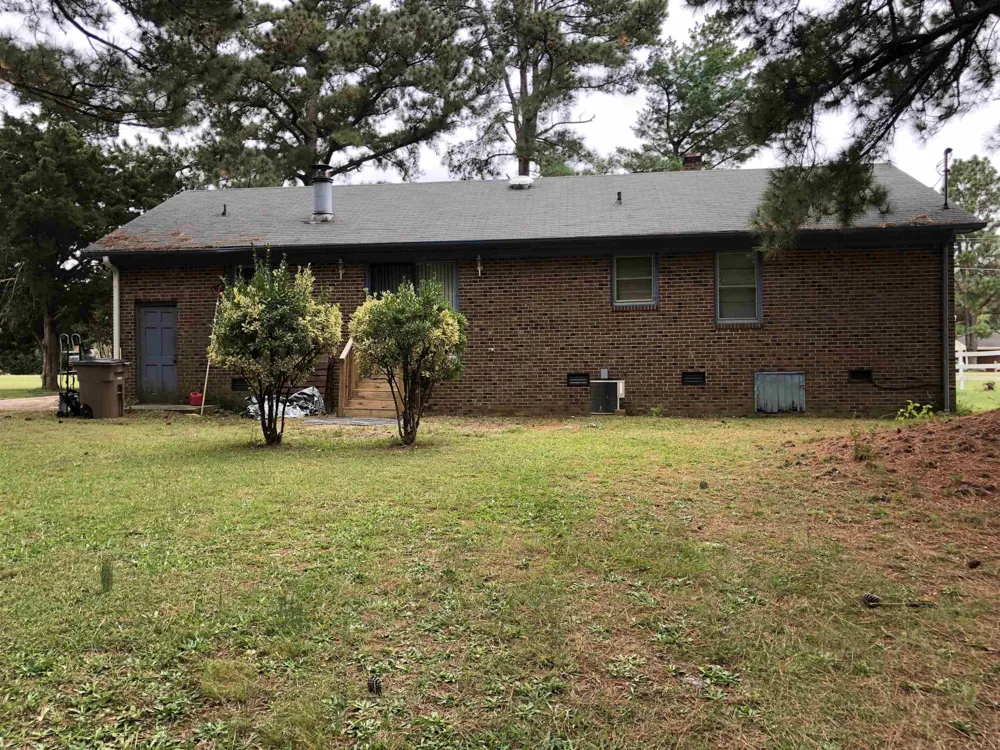 132 Brookhaven Court Henderson, NC 27537