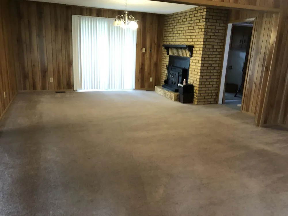 132 Brookhaven Court Henderson, NC 27537