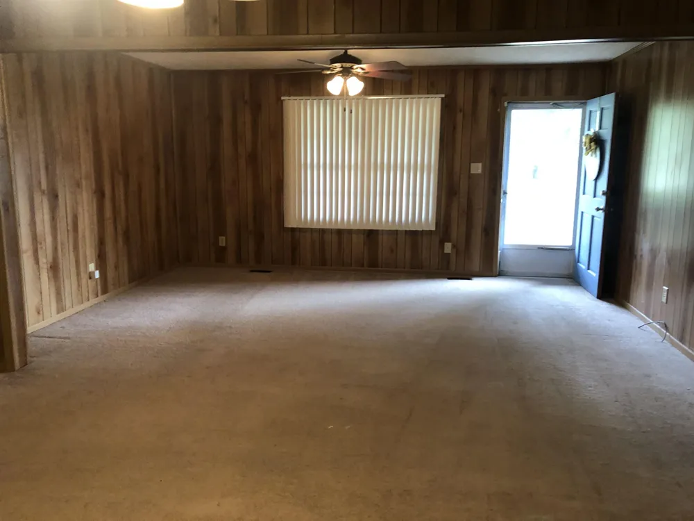 132 Brookhaven Court Henderson, NC 27537