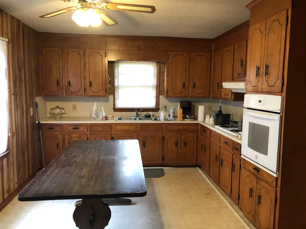 132 Brookhaven Court Henderson, NC 27537