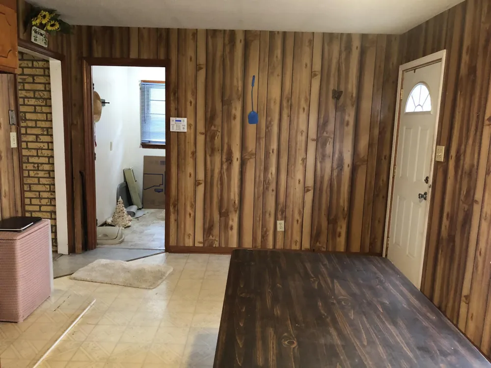 132 Brookhaven Court Henderson, NC 27537
