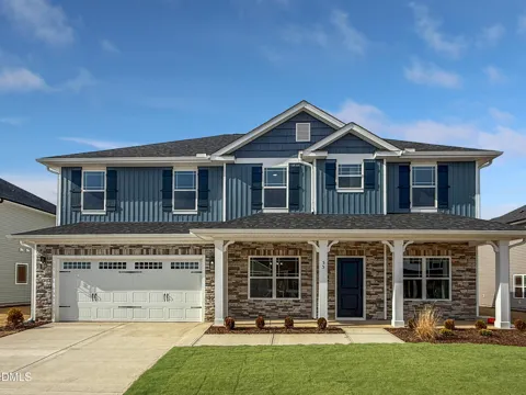 223 Hidden Pines Drive