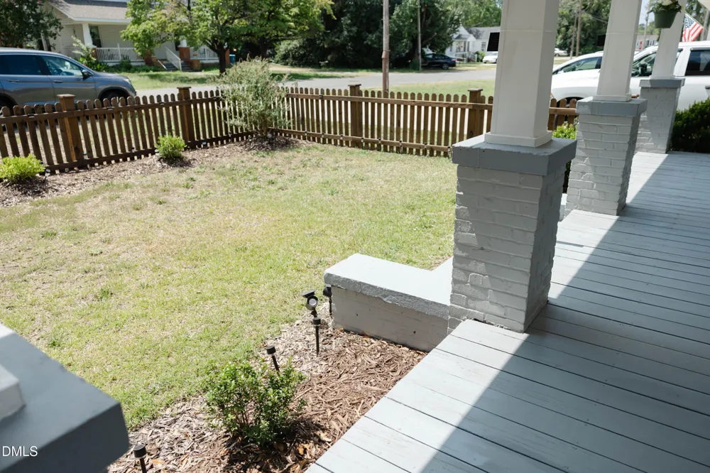 706 S Magnolia Dunn, NC 28334