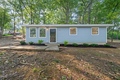 614 Locust Road