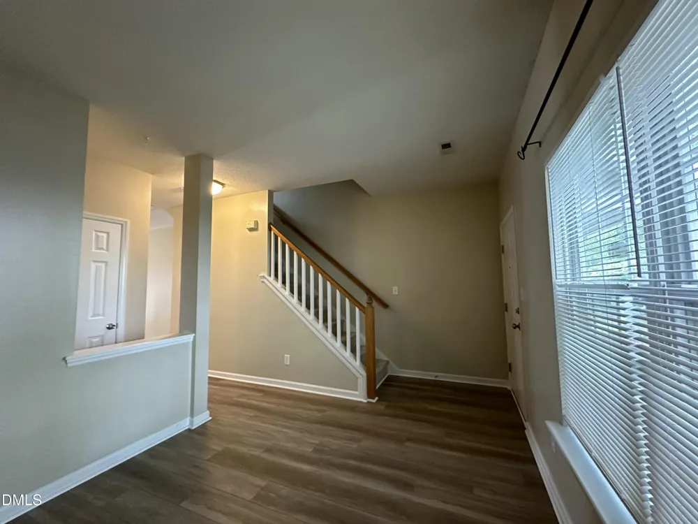 312 Commons Drive Holly Springs, NC 27540