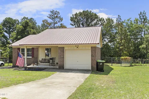 210 Eppingdale Drive