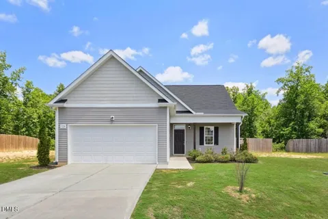124 Carissa Drive