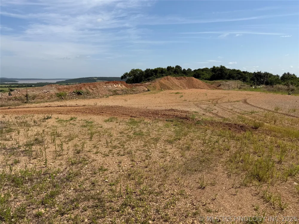 3996 Vinita Road Atoka, OK 74525